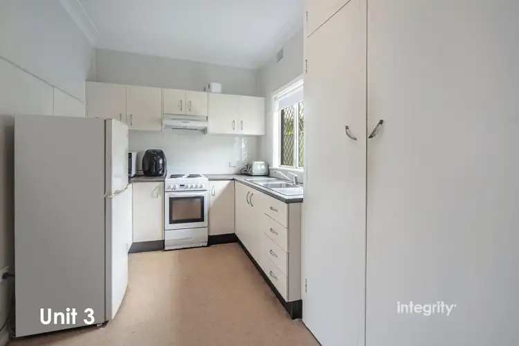Third view of Homely block of units listing, 2 View Street, Nowra NSW 2541