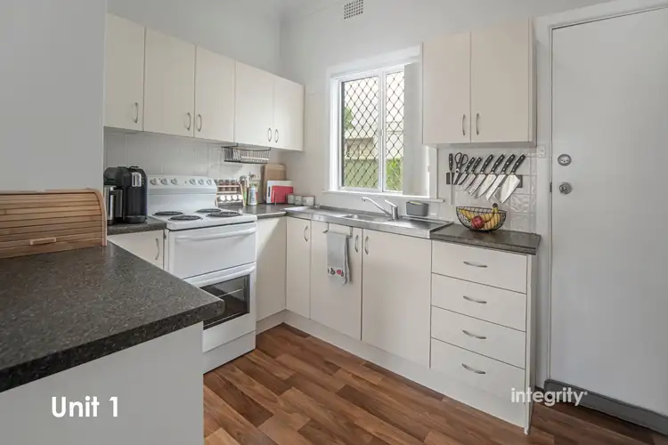 Fourth view of Homely block of units listing, 2 View Street, Nowra NSW 2541