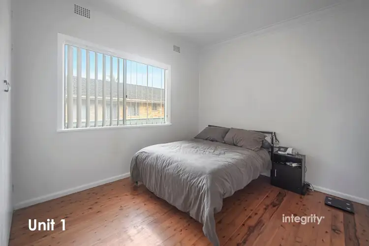 Fifth view of Homely block of units listing, 2 View Street, Nowra NSW 2541