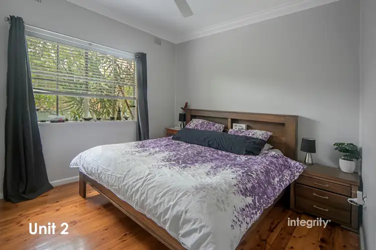 Sixth view of Homely block of units listing, 2 View Street, Nowra NSW 2541