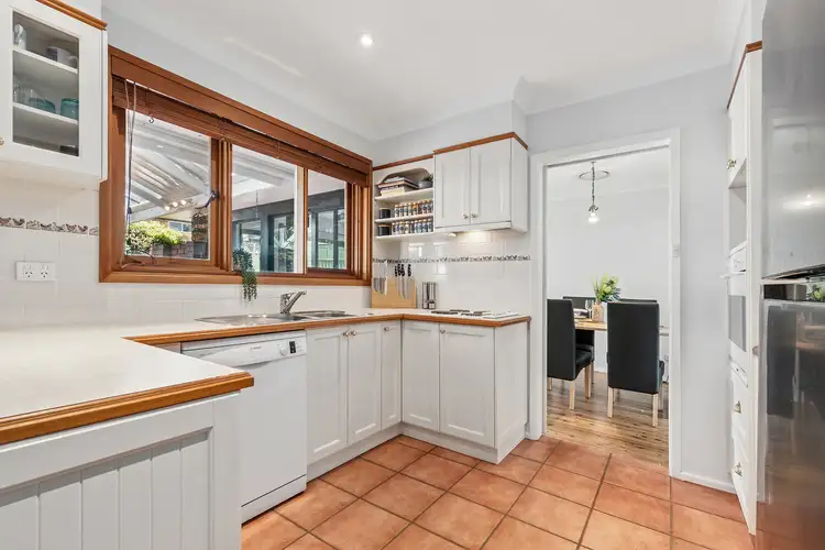 Third view of Homely house listing, 222 St Johns Road, Bradbury NSW 2560