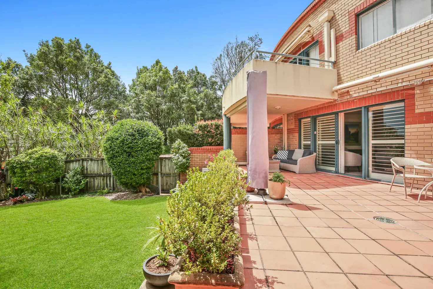 Main view of Homely apartment listing, 8/7-13 Kooringa Road, Chatswood NSW 2067
