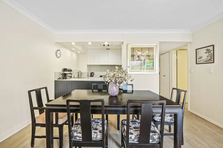 Fifth view of Homely apartment listing, 8/7-13 Kooringa Road, Chatswood NSW 2067