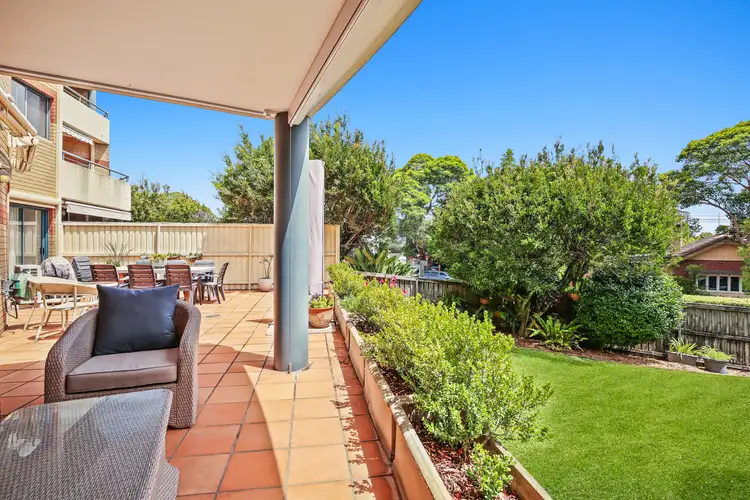 Sixth view of Homely apartment listing, 8/7-13 Kooringa Road, Chatswood NSW 2067