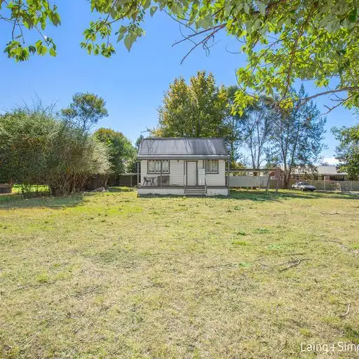 10A Samuelson Crescent, Armidale NSW 2350