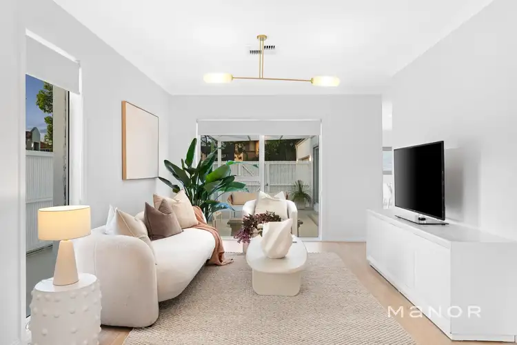 Fourth view of Homely house listing, 1 Roxburgh Crescent, Stanhope Gardens NSW 2768