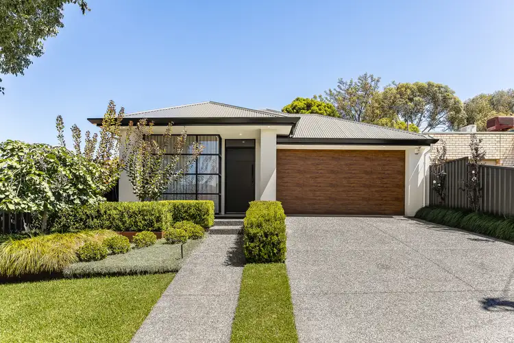 8a Beck Street, Dernancourt SA 5075