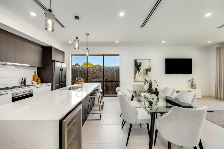 Third view of Homely house listing, 8a Beck Street, Dernancourt SA 5075