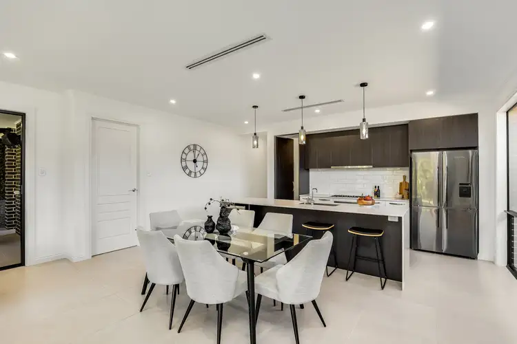Sixth view of Homely house listing, 8a Beck Street, Dernancourt SA 5075