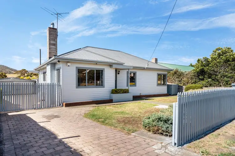 Main view of Homely house listing, 55 Edinburgh Crescent, Goodwood TAS 7010