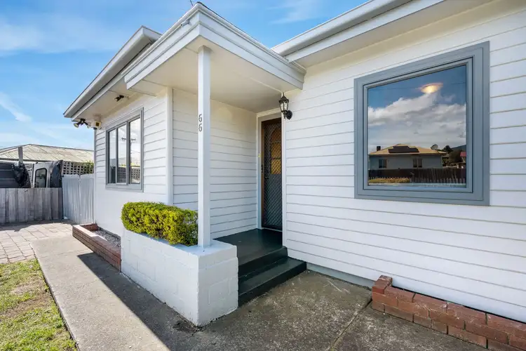 Second view of Homely house listing, 55 Edinburgh Crescent, Goodwood TAS 7010