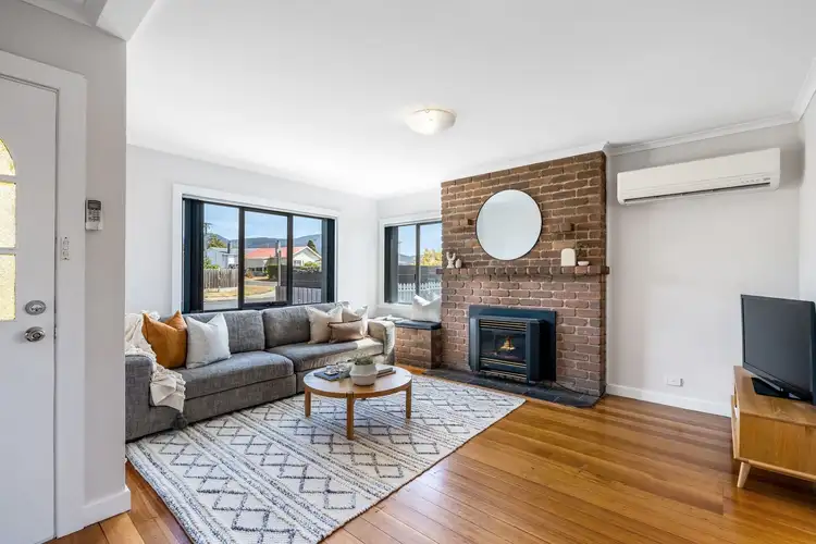 Third view of Homely house listing, 55 Edinburgh Crescent, Goodwood TAS 7010