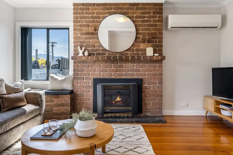Fourth view of Homely house listing, 55 Edinburgh Crescent, Goodwood TAS 7010