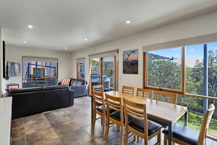 Second view of Homely apartment listing, Zali/4 Schuss Street, Falls Creek VIC 3699