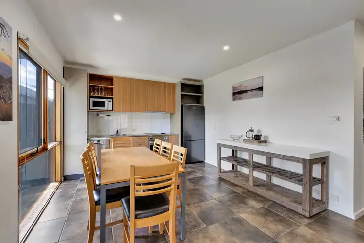 Fourth view of Homely apartment listing, Zali/4 Schuss Street, Falls Creek VIC 3699