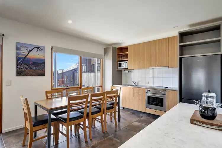 Fifth view of Homely apartment listing, Zali/4 Schuss Street, Falls Creek VIC 3699