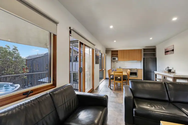 Sixth view of Homely apartment listing, Zali/4 Schuss Street, Falls Creek VIC 3699