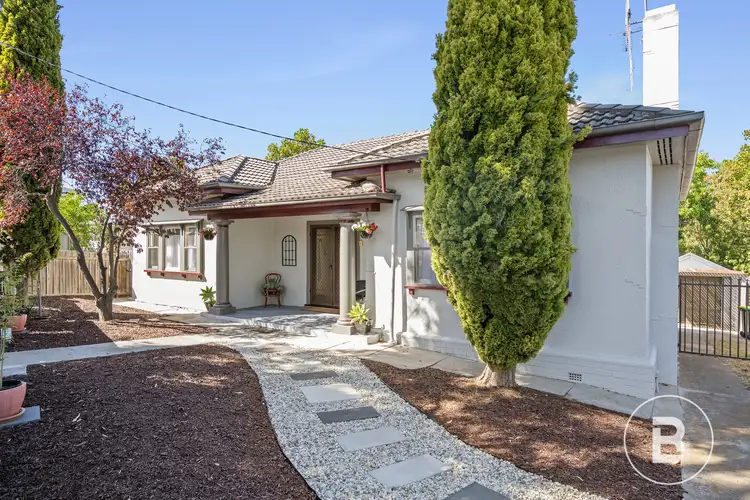 32 Condon Street, Kennington VIC 3550
