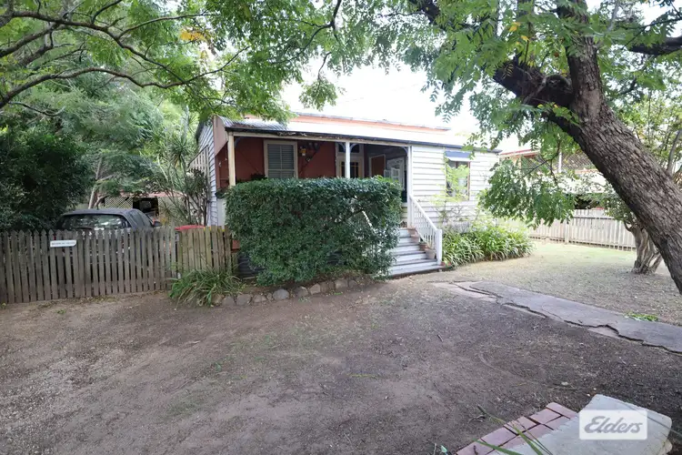 14 Ambrose Street, Laidley QLD 4341