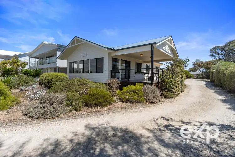 41 Esplanade, Wool Bay SA 5575