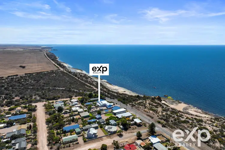 Second view of Homely house listing, 41 Esplanade, Wool Bay SA 5575