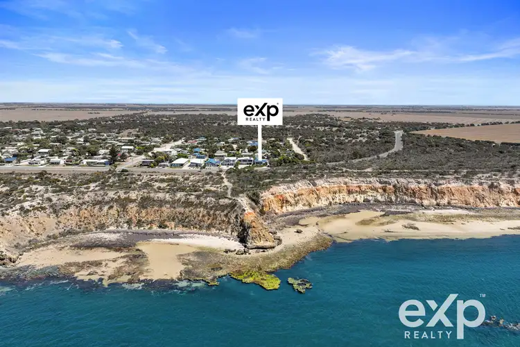 Third view of Homely house listing, 41 Esplanade, Wool Bay SA 5575