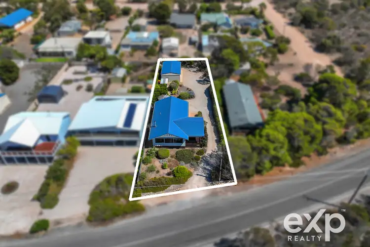 Fourth view of Homely house listing, 41 Esplanade, Wool Bay SA 5575
