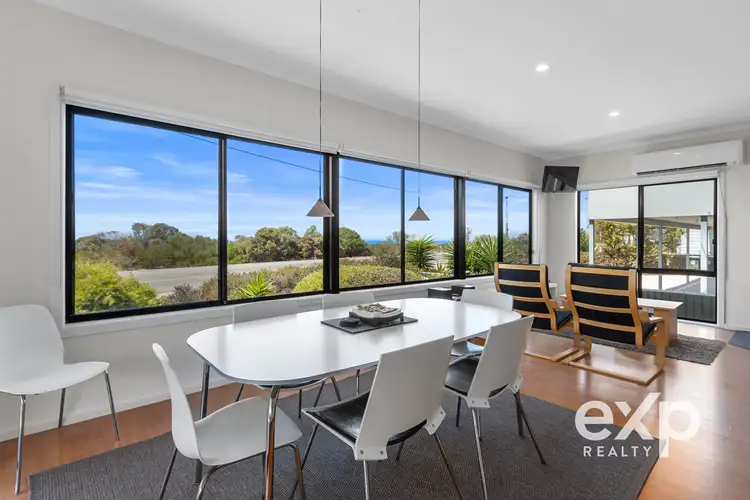 Fifth view of Homely house listing, 41 Esplanade, Wool Bay SA 5575