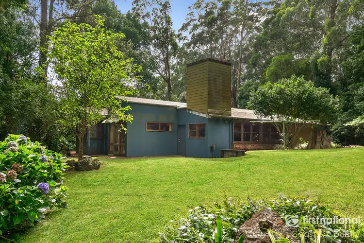 606 Jamberoo Mountain Road, Jamberoo NSW 2533