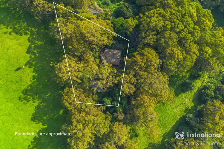 Second view of Homely rural property listing, 606 Jamberoo Mountain Road, Jamberoo NSW 2533