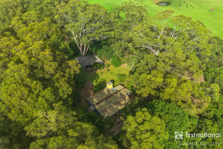 Fourth view of Homely rural property listing, 606 Jamberoo Mountain Road, Jamberoo NSW 2533