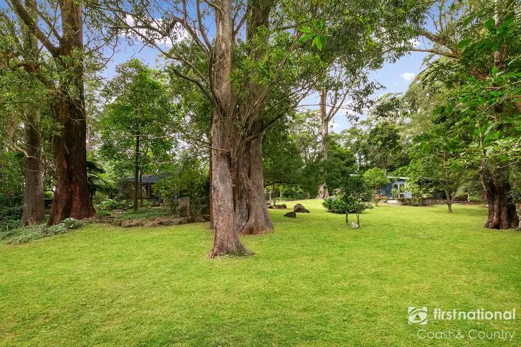Sixth view of Homely rural property listing, 606 Jamberoo Mountain Road, Jamberoo NSW 2533
