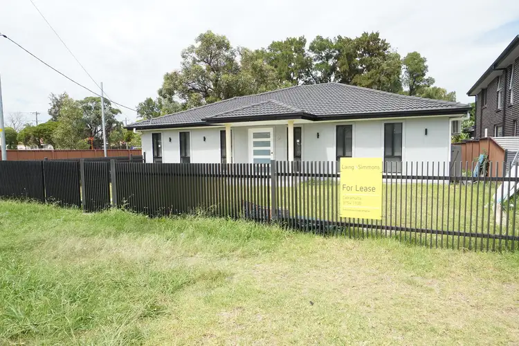 Main view of Homely studio listing, 8B Bareena Street, Canley Vale NSW 2166