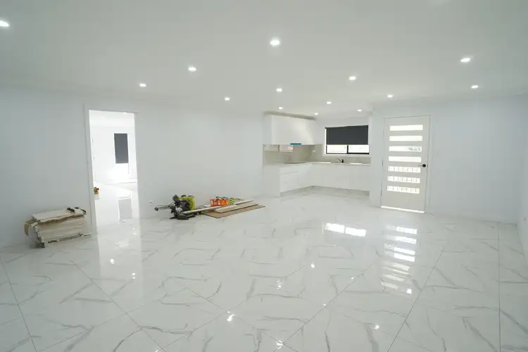 Third view of Homely studio listing, 8B Bareena Street, Canley Vale NSW 2166