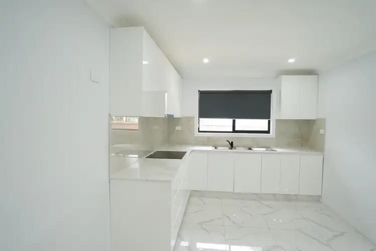 Fourth view of Homely studio listing, 8B Bareena Street, Canley Vale NSW 2166