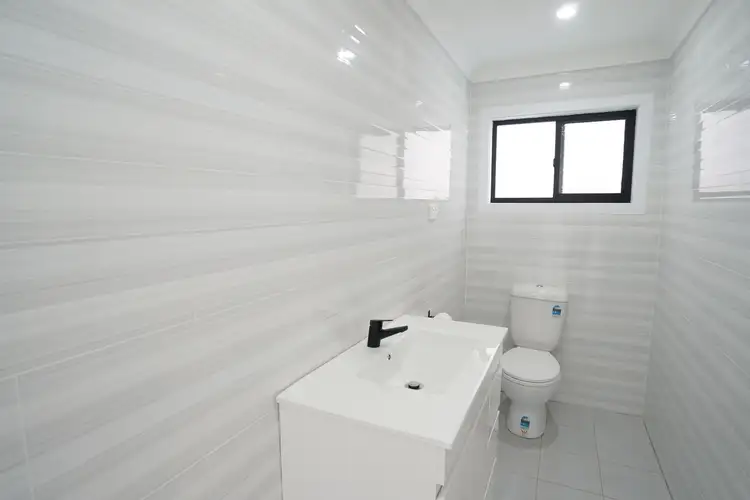 Fifth view of Homely studio listing, 8B Bareena Street, Canley Vale NSW 2166
