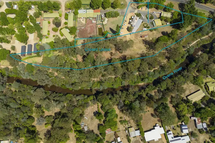 Third view of Homely house listing, 7045 Great Alpine Road, Porepunkah VIC 3740