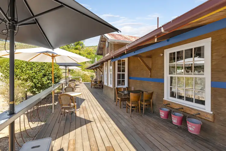 Fourth view of Homely house listing, 7045 Great Alpine Road, Porepunkah VIC 3740