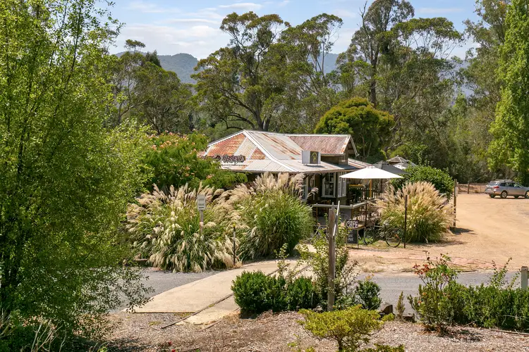 Fifth view of Homely house listing, 7045 Great Alpine Road, Porepunkah VIC 3740