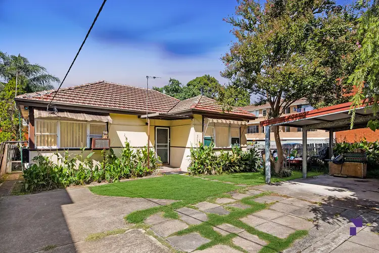 77 MacDonald Street, Lakemba NSW 2195