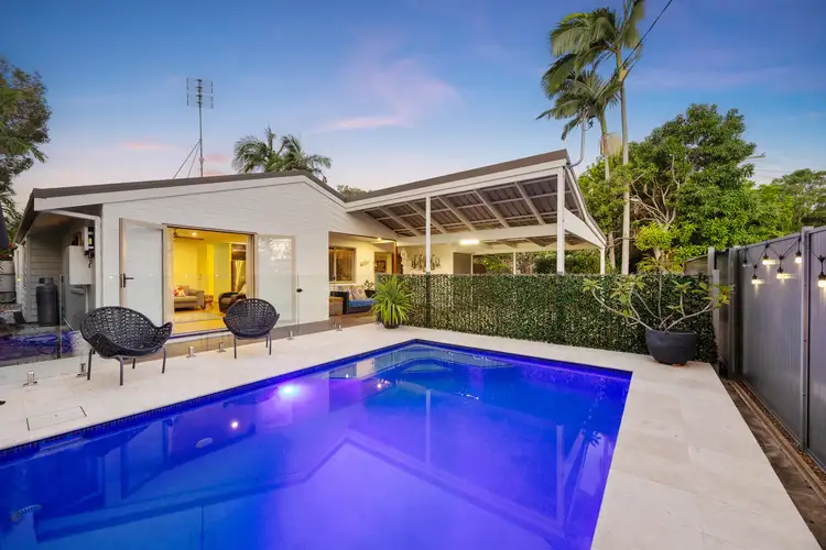 22 Jones Parade, Coolum Beach QLD 4573