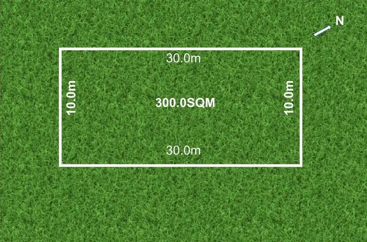 Main view of Homely land listing, lot 17/46 – 66 O’Connell Street, Caddens NSW 2747