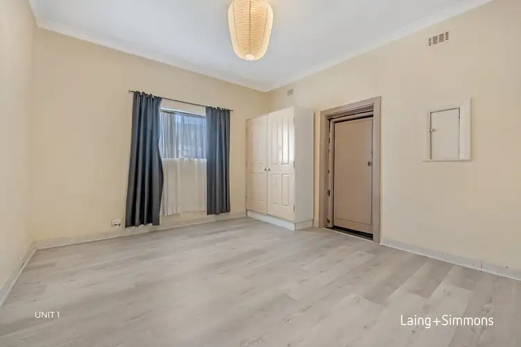 Second view of Homely house listing, 1,2,3/75 Water Street, Auburn NSW 2144