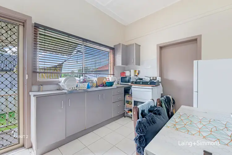 Sixth view of Homely house listing, 1,2,3/75 Water Street, Auburn NSW 2144