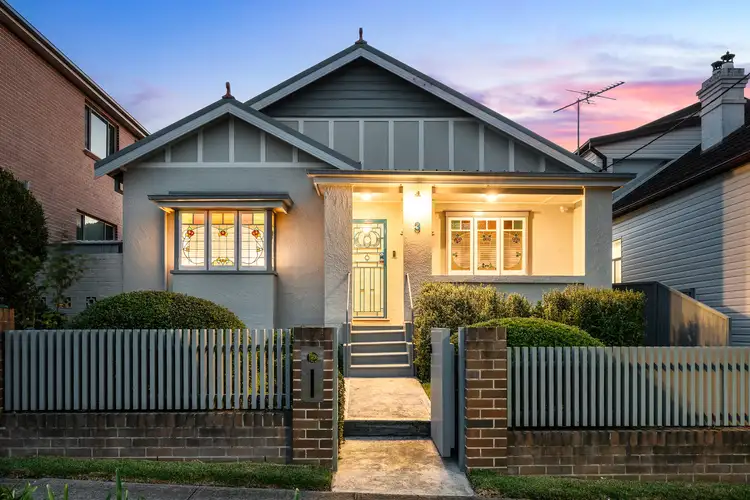 3 Botany Street, Carlton NSW 2218