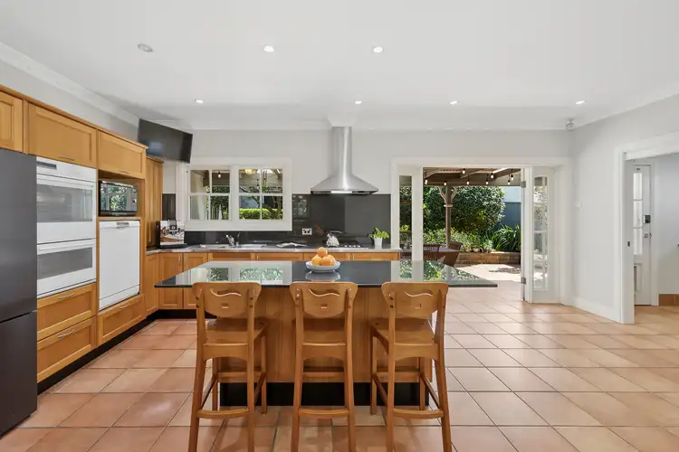 Second view of Homely house listing, 3 Botany Street, Carlton NSW 2218