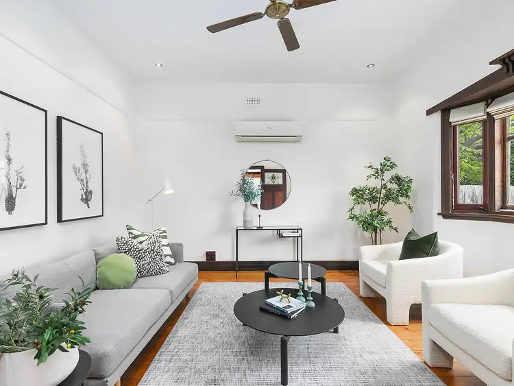 Second view of Homely house listing, 1C Raven Street, Geelong West VIC 3218