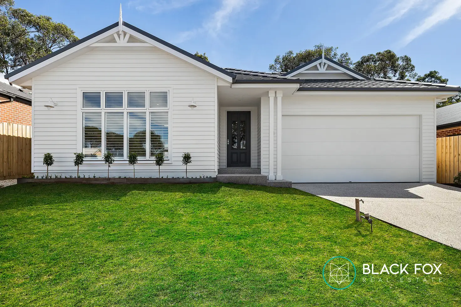 Main view of Homely house listing, 48 Hector Close, Bittern VIC 3918