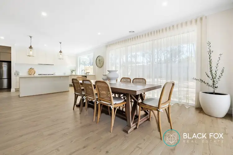 Third view of Homely house listing, 48 Hector Close, Bittern VIC 3918