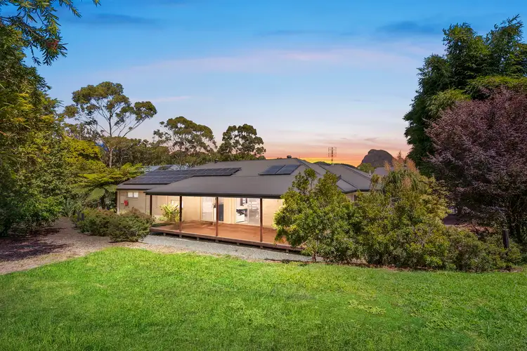 19-25 Jordana Place, Glass House Mountains QLD 4518